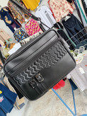 کیف شانه ای برزنت